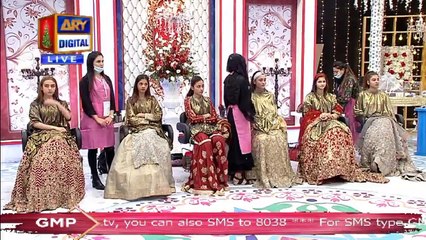 Good Morning Pakistan – 25th December 2020