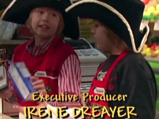 The Suite Life Of Zack And Cody 3x06 Baggage