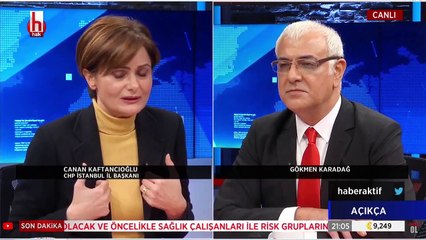 Kaftancıoğlu'dan il binası hakkındaki iddialara 'Fahrettin Altun' göndermeli yanıt: Kaçak inşaatımız yok; pergola yapacak alan aramıyoruz!
