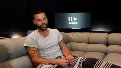 Ricky Martin cumple 49 años con ese espectacular físico