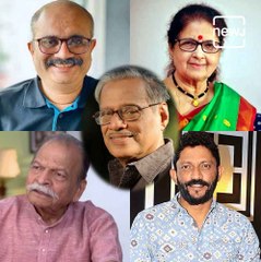 Rewind 2020: Marathi Celebrities Who Left This World In 2020