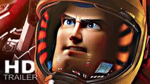 LIGHTYEAR Official Teaser Trailer (NEW 2022) Chris Evans, Disney Pixar HD