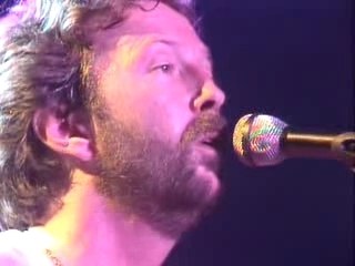 Eric Clapton-Holy Mother