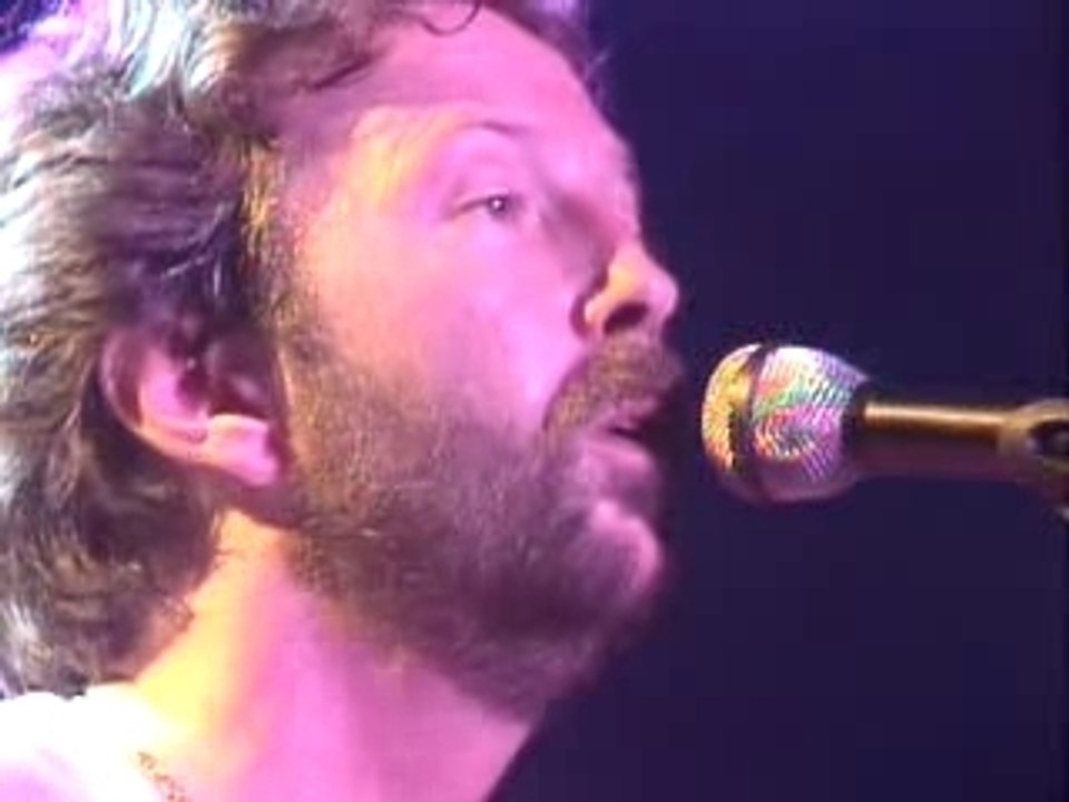 Eric Clapton-Holy Mother