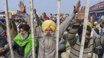 Farmers Protest: Kisan Sanyukt Morcha to hold a meeting