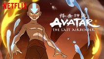 Avatar The Last Airbender Netflix 2020 Announcement and New Avatar Series Breakdown