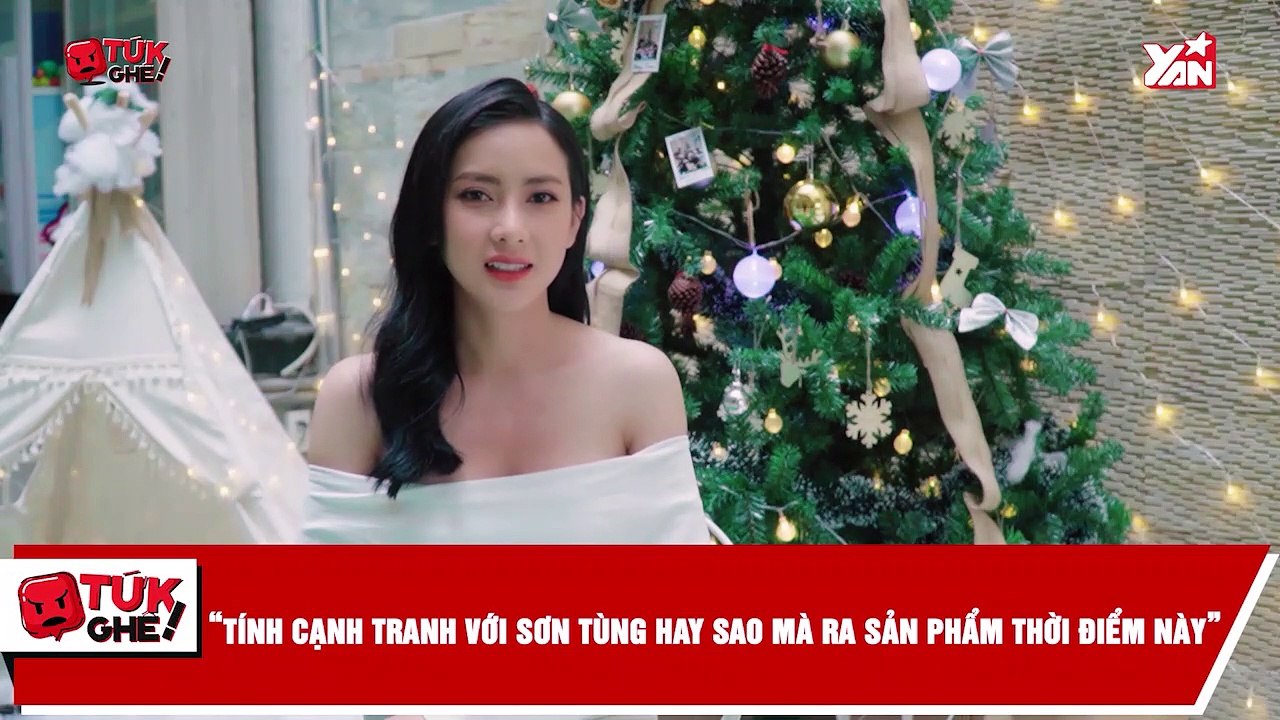 tức ghê thái tuyết trâm