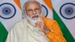 PM Modi supported the agriculture laws, targeted opposition