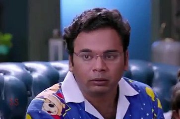 கோமலி சூப்பர் காட்சி