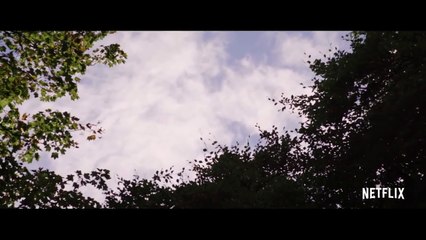 MALEVOLENT Official Trailer (2018) Netflix, Horror Movie