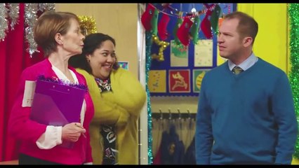 NATIVITY ROCKS! Official Trailer (2018) Comedy Movie