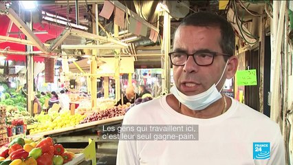 Covid-19 : Israël annonce un autre reconfinement, 4 cas de la variante confirmés