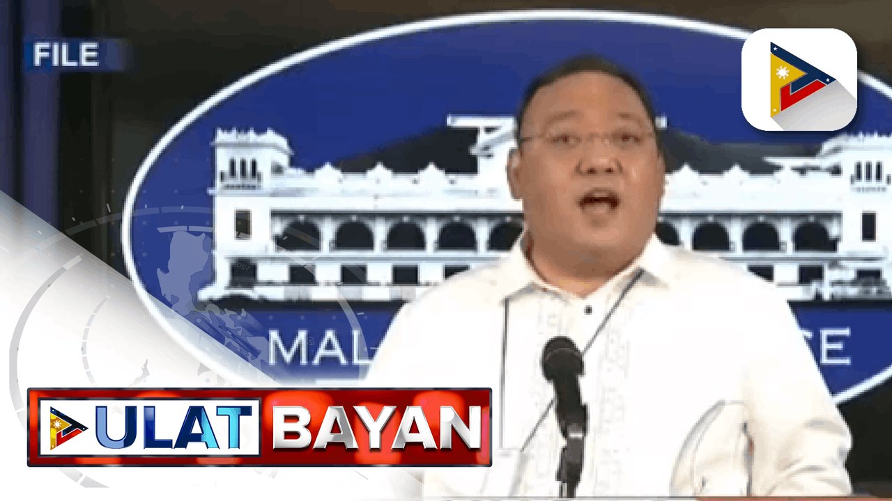 Pres #Duterte, nagpatawag ng special meeting sa IATF para pag-usapan ang bagong COVID-19 strain sa ibang bansa