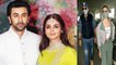 Ranbir Kapoor Finally Calls Alia Bhatt His Girlfriend, Opens Upon Marriage