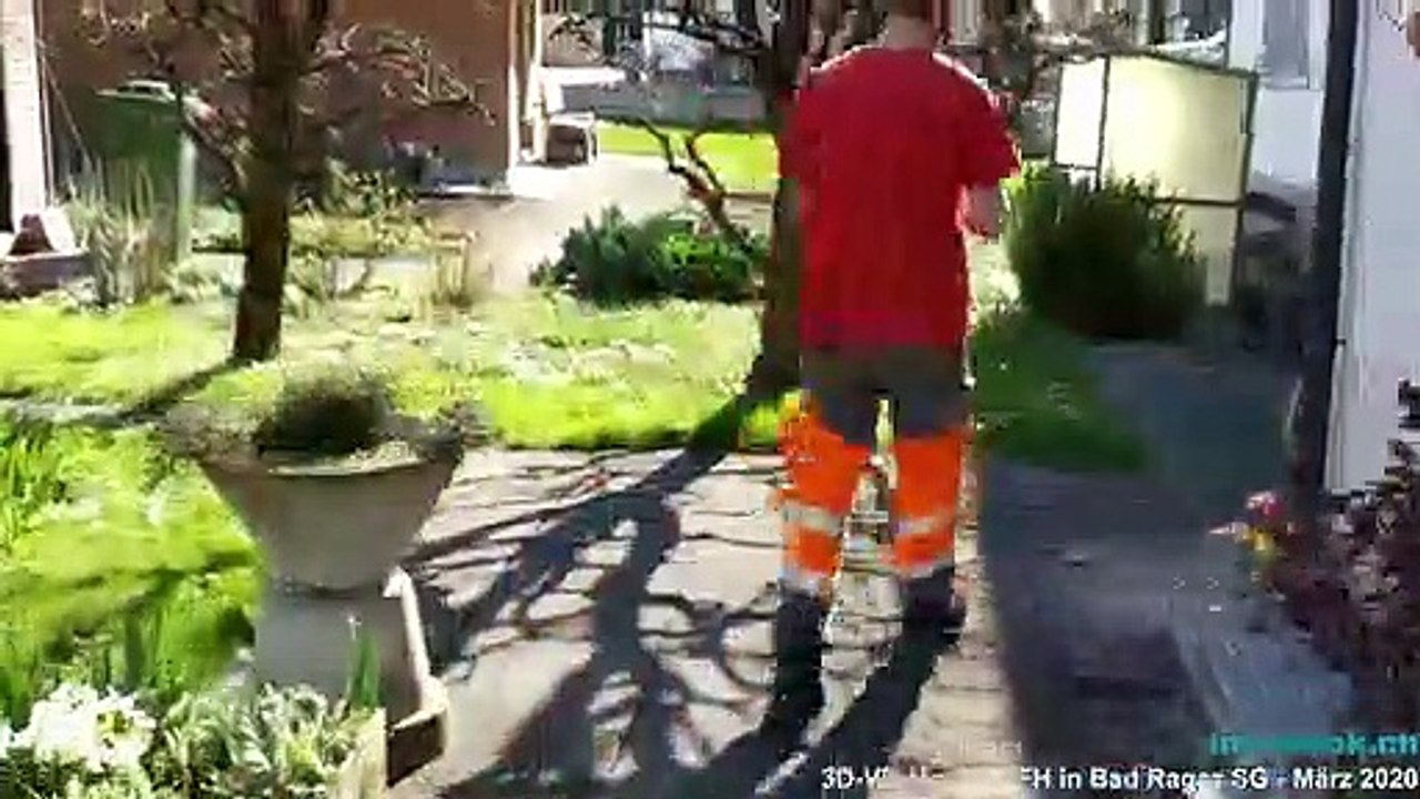 Ergänzung für die Immobilienverkaufsunterlagen: ein interaktives 3D-VR-Modell