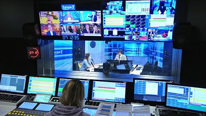 Qu'ont reçu les skippers du Vendée Globe pour Noël ?