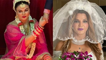 Rakhi Sawant's Husband To Enter Bigg Boss 14?