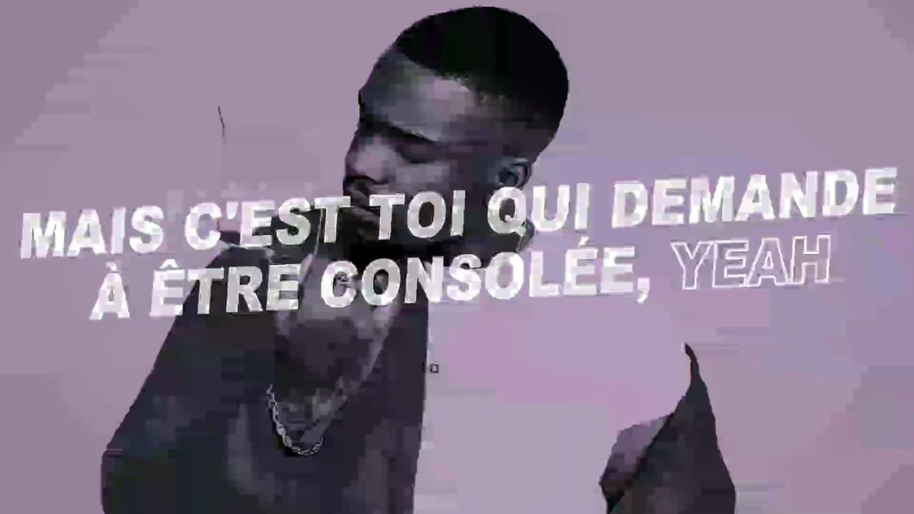Tayc - N'y pense plus (Paroles)