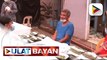 Ilang turista, nag-Pasko sa Baguio City; pero pasko sa Davao City, naging tahimik dahil sa umiiral na curfew