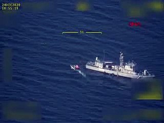 Yunanistan ölüme terk etti, Mehmetçik kurtardı