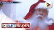 Dr. Robbie Herrera, gumaganap na Filipino Santa Claus sa loob ng 20 years