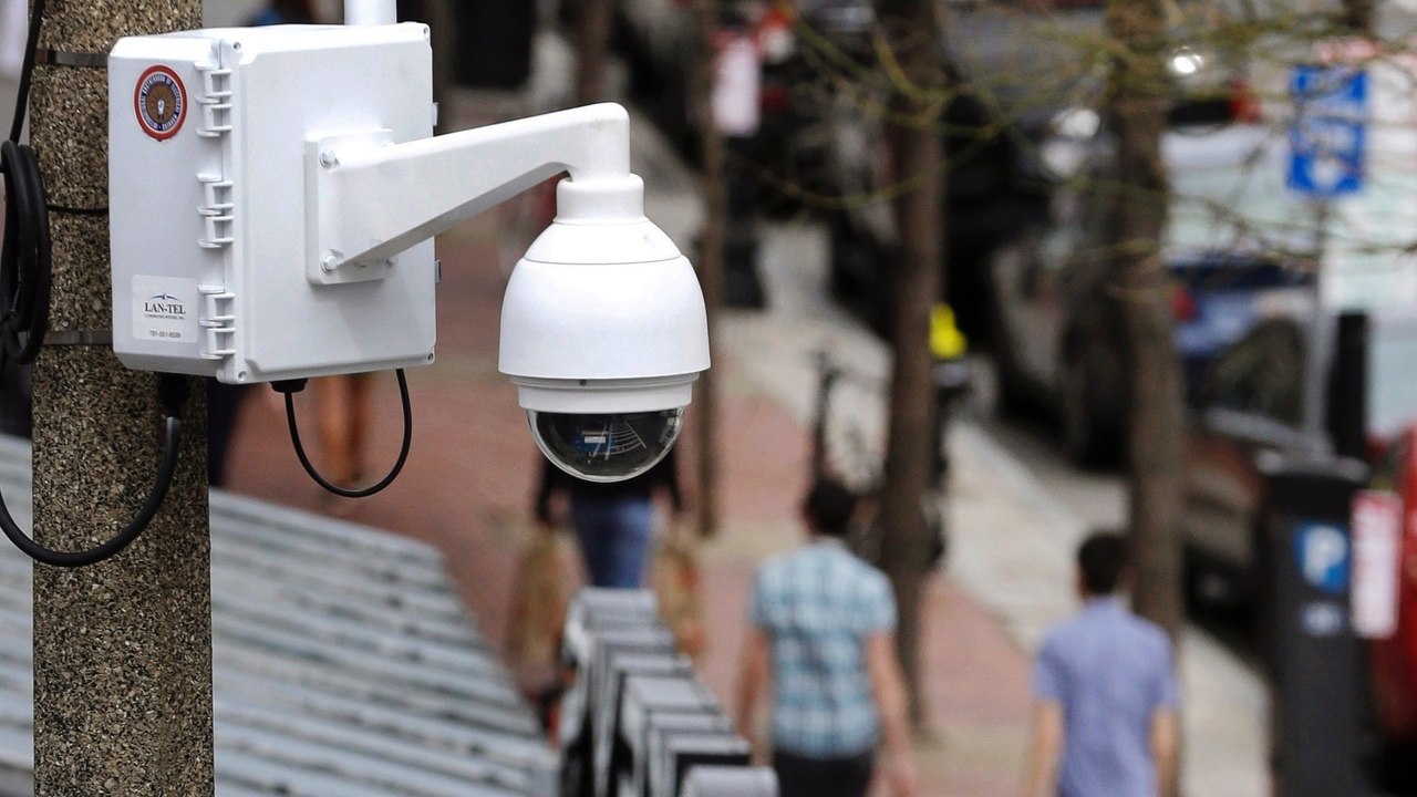 The world of surveillance: Who does ‘Big Brother’ answer to? | UpFront