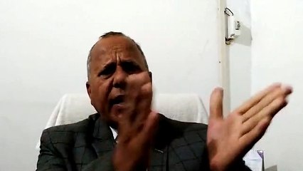 पहली बार अध्यक्ष बनने पर गिनाई उपलब्धि