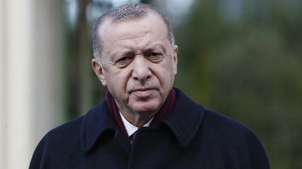 Cumhurbaşkanı Erdoğan: Villalarda partilere izin verilmeyecek