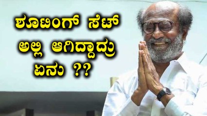ಅನಾರೋಗ್ಯದಿಂದ ರಜನಿ ಆಸ್ಪತ್ರೆಗೆ ದಾಖಲು!! | Oneindia Kannada