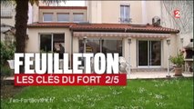 Fort Boyard 2015 - Feuilleton ''Les Clés du Fort'' : Épisode 2/5 (09/06/2015)
