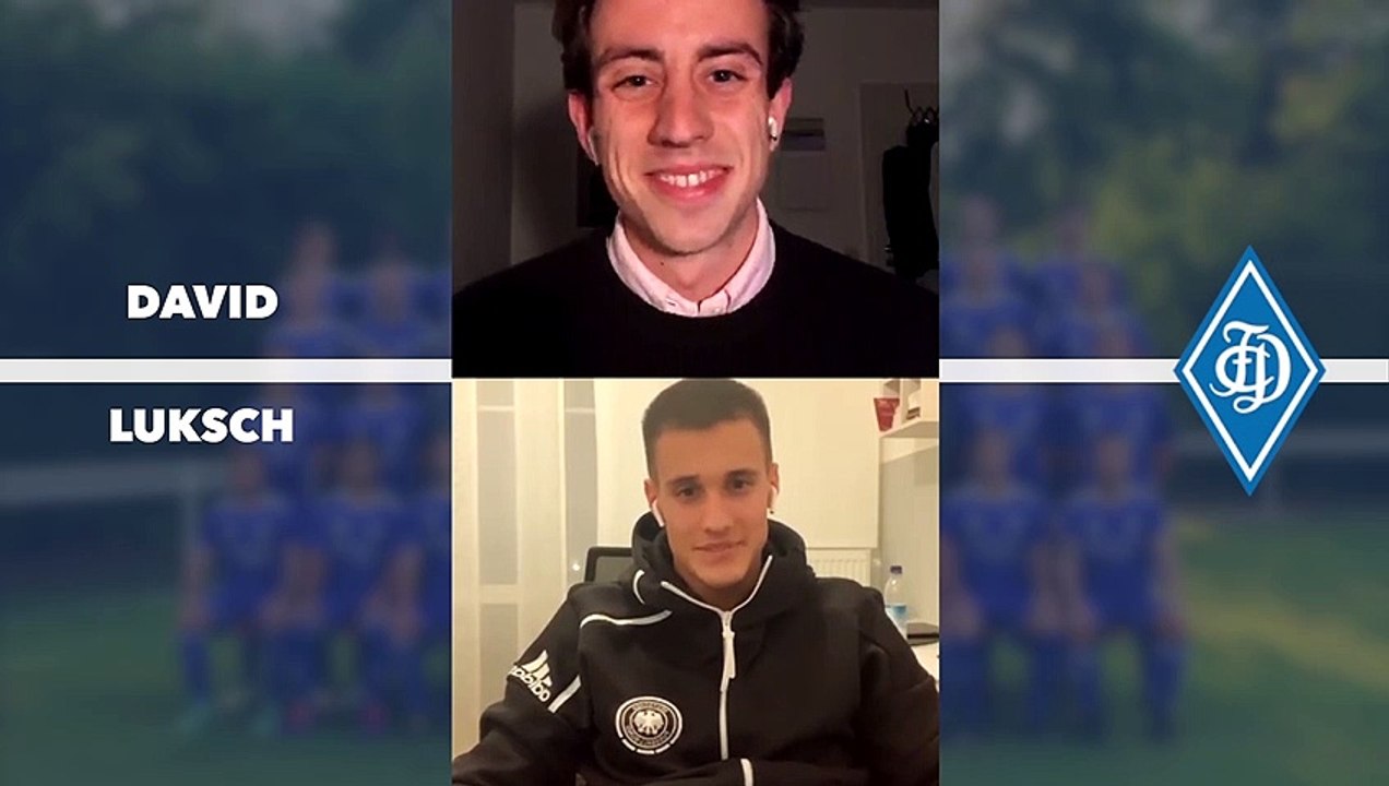 Deutscher Hallenmeister und Futsal-Nationalspieler: David Luksch ist der Superstar des FC Deisenhofen