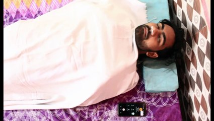 Amitabh bachchan  की Ringtone s pareshan , Amitabh Bachchan की Ringtone पर फूटा  गुस्सा |Akash Sain