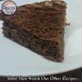 Healthy Ragi Cake | Ragi Cake | Eggless Ragi Cake Recipe | Ragi Cake Recipe With Jaggery | Desi Cook