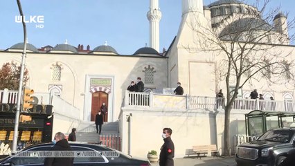 Cumhurbaşkanı Erdoğan: "Tüm vatandaşlarımı aşı olmaya davet ediyorum"