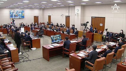 징계 사유로 지적한 ‘봉사 발언’…“정치 중립 위반 아니다”