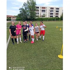 Joyeux Noël USB foot