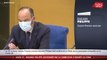 Commission Covid-19 : Edouard Philippe concède un « débordement » - Les matins du Sénat (23/12/2020)