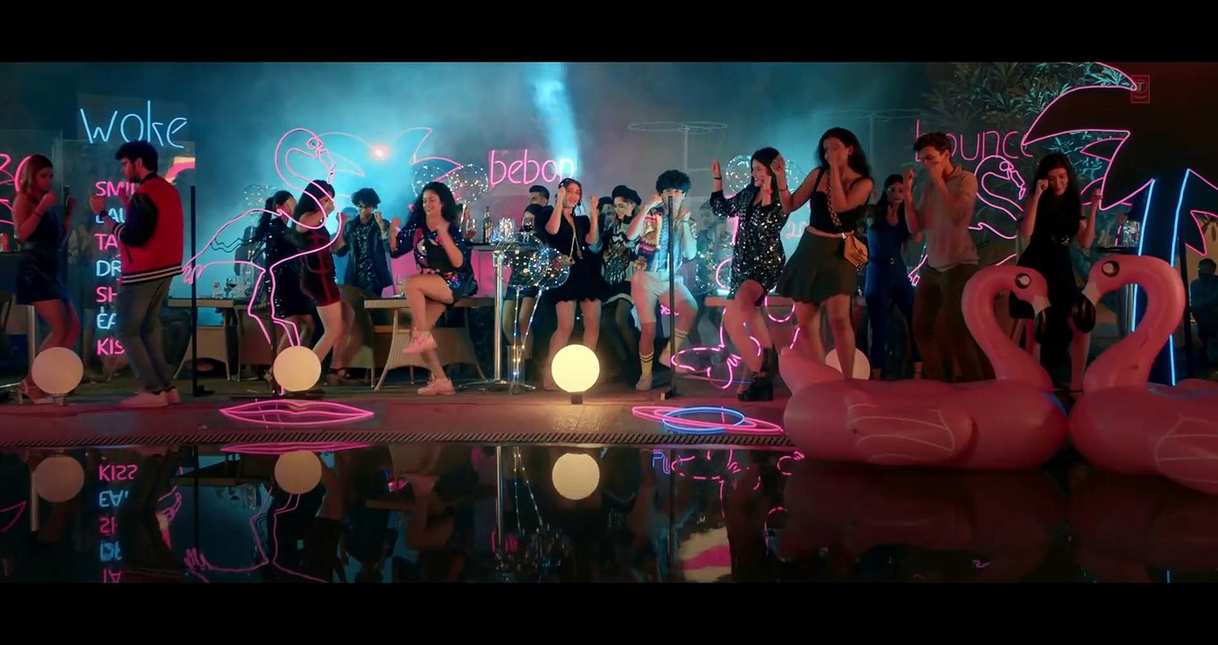 Nayan Video Song   Dhvani B Jubin N   Lijo G Dj Chetas Manoj M Manhar U   Radhika Vinay    Bhushan K