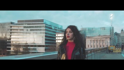 EMIWAY X KARA MARNI - DON'T BE THE ONE (PROD. FLAMBOY) (OFFICIAL MUSIC VIDEO)