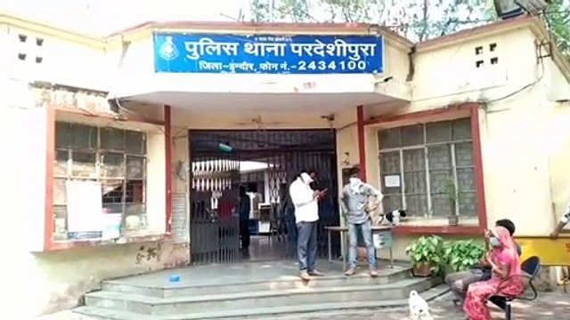 पुलिस ने दो बदमाशो को किया गिरफ्तार, दो पिस्टल और जिंदा कारतूस भी बरामद
