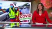 Coronavirus - Northern Beaches spends Christmas in lockdown _ 9 News Australia