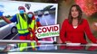 Coronavirus - Northern Beaches spends Christmas in lockdown _ 9 News Australia