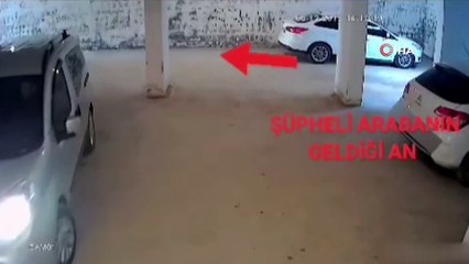 Hırsızlık yapan 6 şüpheli yakalandı