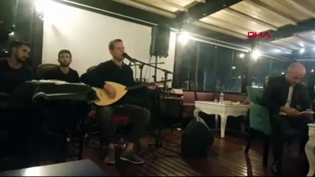 Ünlü sanatçı Engin Nurşani hayatını kaybetti