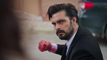 Yaman Ozan'ı Etkisiz Hale Getirdi | Emanet 80. Bölüm