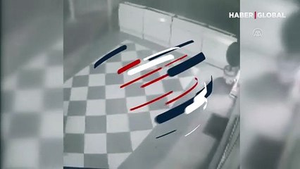 Kafe işletmecisi kadına işyerinde sopalı ve yumruklu saldırı: "Şahısları bulamadılar ve ben hala takip ediliyorum"