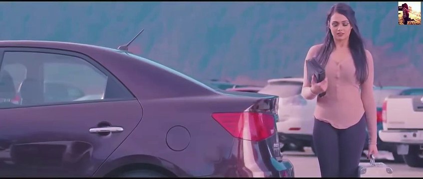 Aashiq Purana Kaka Karan Aujla, Surma Full Official Video Song, Ft. Adaab Kharoud, New Song