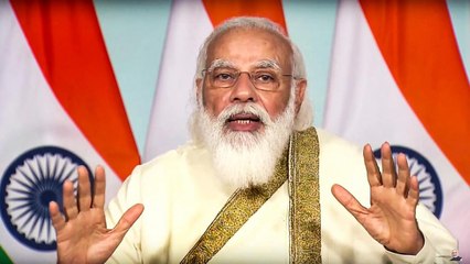 Farmers protest supporters were not with them till now? - PM