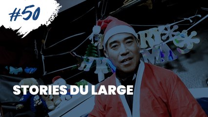 #50 Stories du large - 25.12