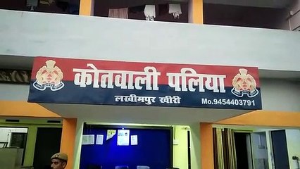 अराजक तत्वों ने भाजपा नगर अध्यक्ष के परिजनों से की अभद्रता